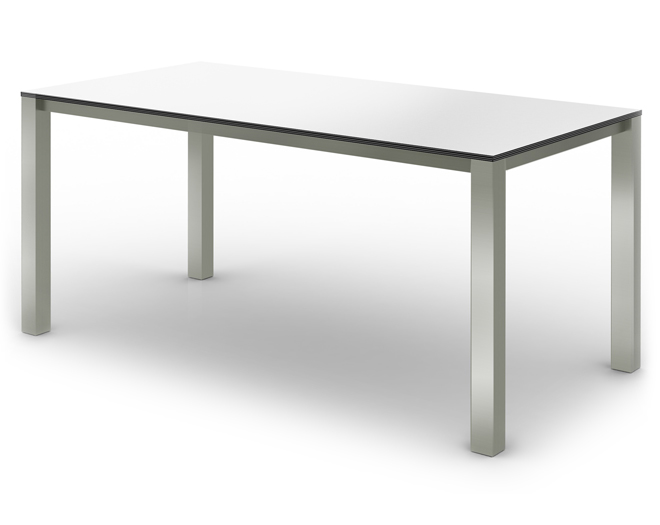 Basic Dining Table Lourens Fisher