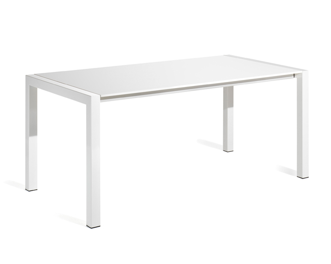 Esszimmertisch: New Standard Extension Tisch