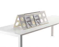 Tafeldisplay: Table Display